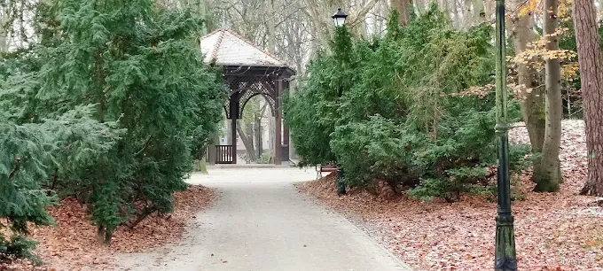 Park Zdrojowy